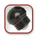 WDP Ball Detents